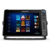 LOWRANCE Lowrance HDS-12 PRO ROW + ActiveImaging™ HD sonda 3-in-1