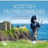 Various - Scottish Military Marches [CD]