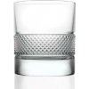 RCR Cristalleria Italiana RCR FIESOLE POHÁR NA WHISKY 290ML SADA 2 KS
