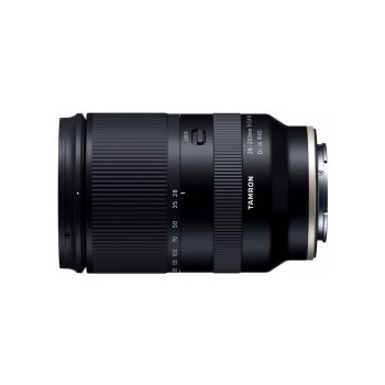 Tamron 28-200mm f/2.8-5.6 Di III RXD Sony E-mount