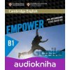 Cambridge English Empower Preintermediate Class Audio CDs 3