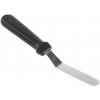 Hendi Špachtla na omelety – black – 370 × 37 mm