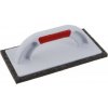 IMATEX Hladitko plast plsť čierna 250x130x10mm
