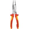 KNIPEX elektrický inštalačný pazúr. upevňovacie oko