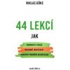 44 lekcí - Niklas Goeke