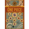 Sur les mers de One Piece (Kalisz)(Kniha)