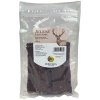 Bohemia Pet Food BOHEMIA PLÁTKY Jeleň 100g