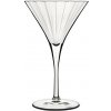 Luigi Bormioli Bach poháre na martini 260 ml 4 ks