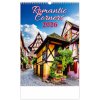 Romantic Corners nástěnný 2026
