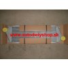 VW LT II 5/96-12/05 chladič vzduchu 2,5TDi-2,8 TDi