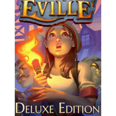 Eville (Deluxe Edition)