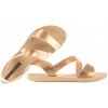 Ipanema dámske sandále 82429 IPANEMA VIBE SANDAL FEM plochý podpätok veľkosť 37