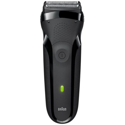 Braun Series 3 300s od 41,38 € - Heureka.sk