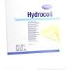 Hydrocoll kompres hydrokoloidný 20 cm x 20 cm 5 ks