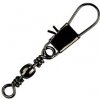 Giants Fishing Obratlík s Karabinkou Barrel Swivel with Interlock veľ.14 10 kg 10 ks