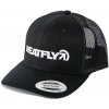 Meatfly Rodie Trucker Black one size