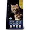 Farmina MATISSE cat Salmon & Tuna 10 kg