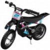 Razor MX125 Dirt Rocket elektrická motorka - terénna motorka pre deti