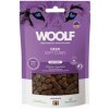 Woolf Dog Soft Cubes Deer 100 g