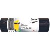 Zorex 240L 110x125cm 32um 10ks čierne
