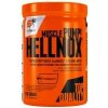 Extrifit Hellnox cherry 620 g višeň