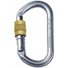 Climbing Technology Karabína ocelová Singing Rock K4241ZO05