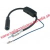 Anténny zosilňovač DIN - DIN 12dB