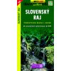 1106 Slovenský Raj mapa 1:50t SHOCart
