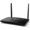 Modem TP-Link Archer MR500 LTE6 s WiFi routerom, AC1200, 3x GLAN, 1x GWAN, 1x slot SIM, OneMesh