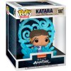 Funko Pop! 1807 Deluxe Avatar The Last Airbender Katara