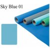 Fomei 2,72x11m SKY BLUE, papierová rola, fotografické pozadie