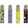 Clipper Emoji Hypnosis