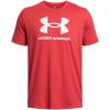 Under Armor Sportstyle Logo T-shirt M 1382911 814 (189643) L