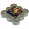 Bolsius Tealight True Scents Škorica/jablko 18 ks