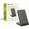 Mobile Origin 15 W Wireless Charging Stand PW10 MO-WCHS-PW10