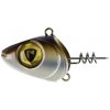 Fox Rage Hladké pelagické hlavy Arkansas Shiner 100gr Jig hlava