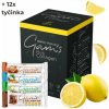 Gam's MultiCollagen Citrón 300g 30 ks + 12 Collagen Tyčiniek