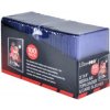 Ultra Pro Toploader 3x4 Regular Toploaders and Card Sleeves 100 ks