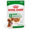 Royal Canin SHN Mini Adult kapsičky 12x 85 g