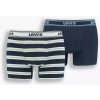 Levi's 200SF Boxer Brief 37149-0524 Modrá