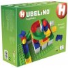 Hubelino Guľová dráha - sada s kockami Mini 45 ks