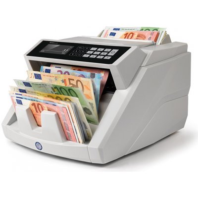 Počítačka bankoviek Safescan 2465-S