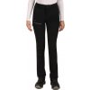 Dámske outdoorové nohavice KILPI, VILLAIN Čierna,tmavo sivá 42S
