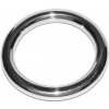 Push Production High Polished Power Cockring