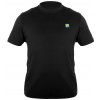 PRESTON LIGHTWEIGHT BLACK T-SHIRT - MEDIUM Veľkosť: M