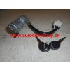 Nissan PRIMERA P10 9/90-9/96 spínacia skrinka + 2 x klúč