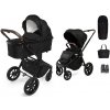 Muuvo kočík 2v1 Quick SE2 Sunset Black