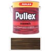 ADLER Pullex Bodenöl - terasový olej 2.5 l Eben