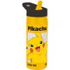 Fľaša na vodu 600 ml Pokemon PK00021 KiDS Licensing