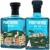 Portofino Gin + Portofino Dry Gin La Penisola (set 1 x 0.5 l, 1 x 0.5 l)